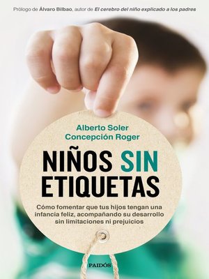 Niños sin etiquetas - ebook